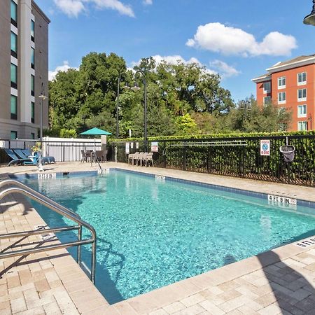 Hampton Inn & Suites Orlando-Apopka Forest City Zewnętrze zdjęcie