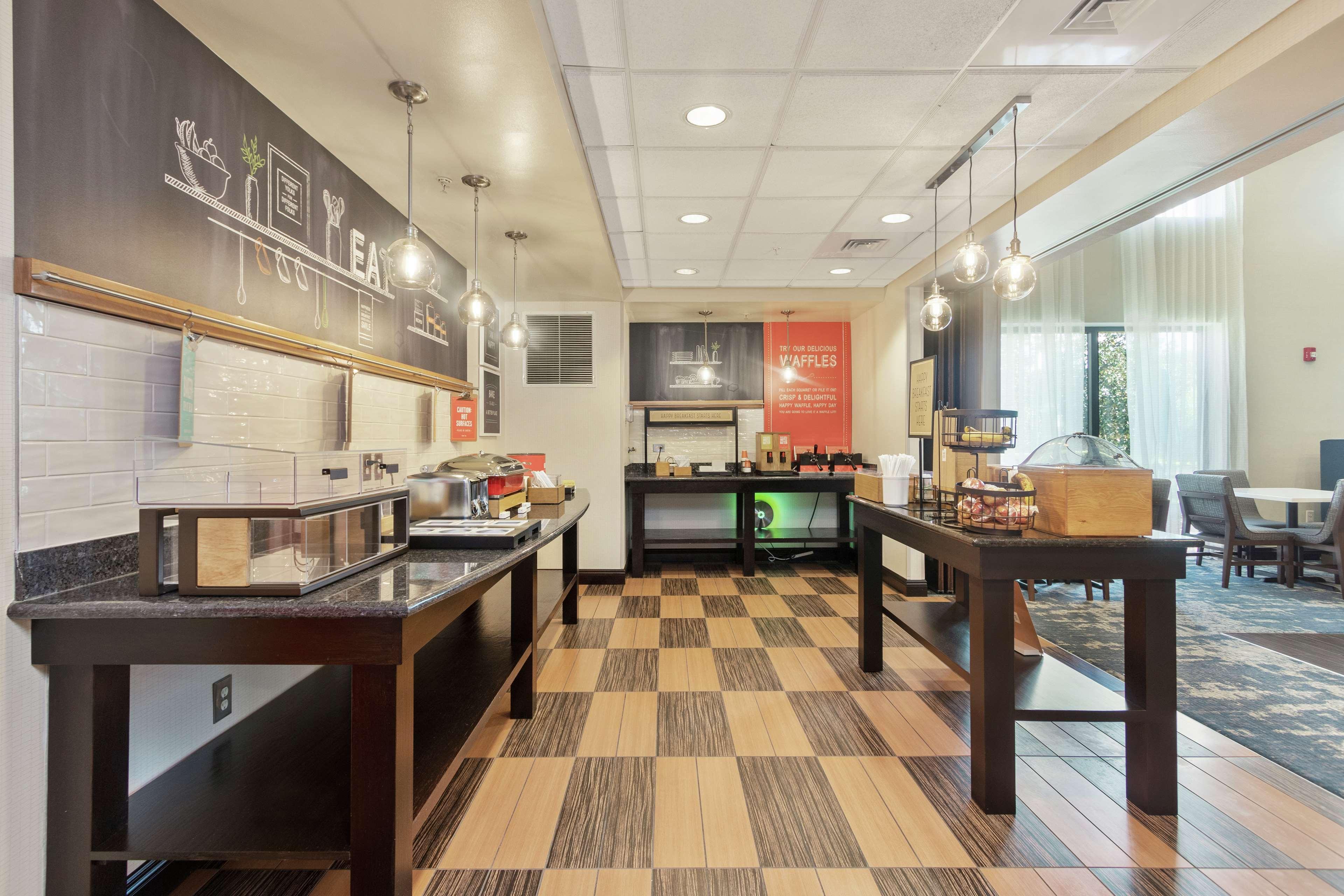 Hampton Inn & Suites Orlando-Apopka Forest City Zewnętrze zdjęcie