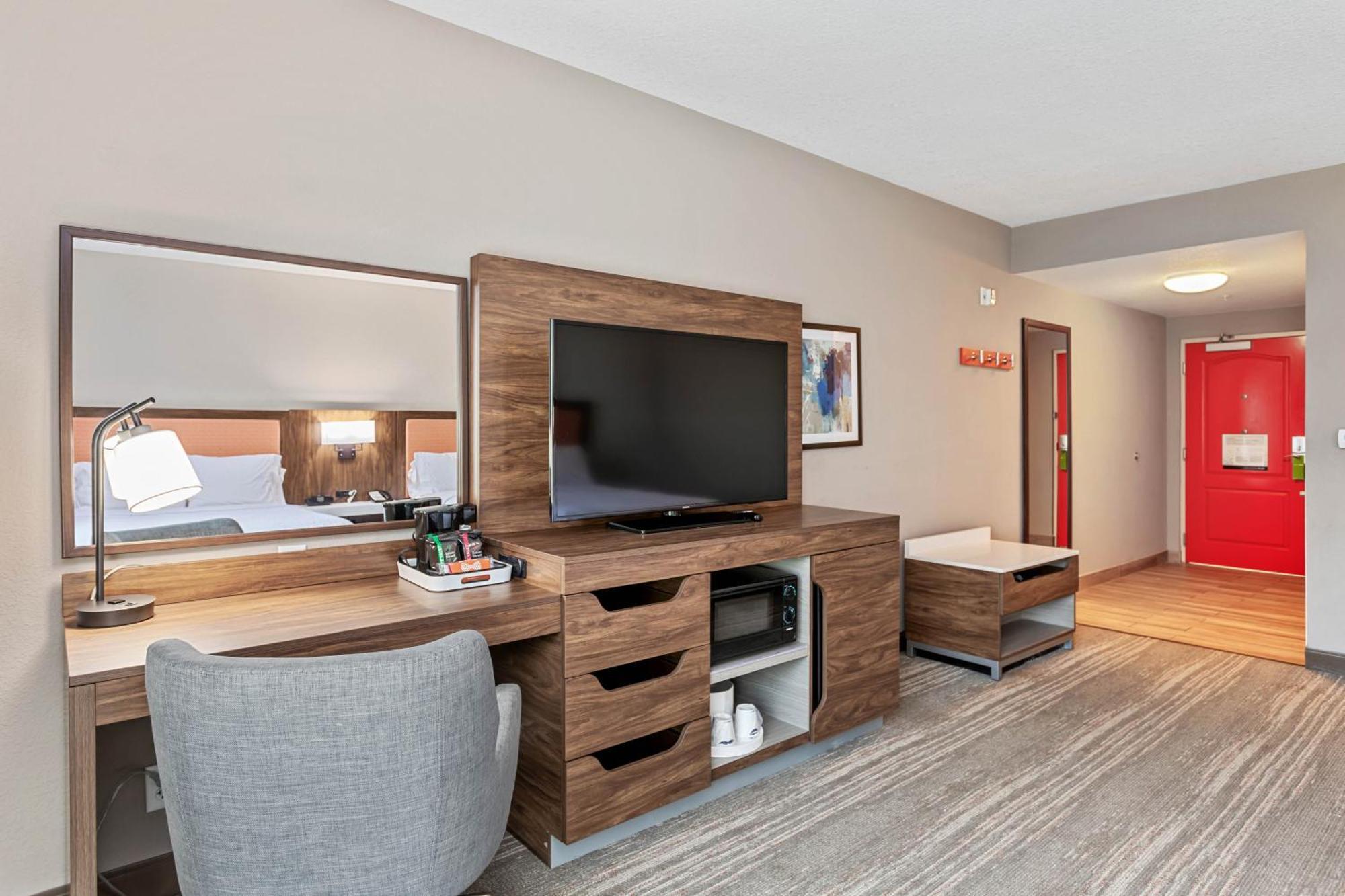 Hampton Inn & Suites Orlando-Apopka Forest City Zewnętrze zdjęcie