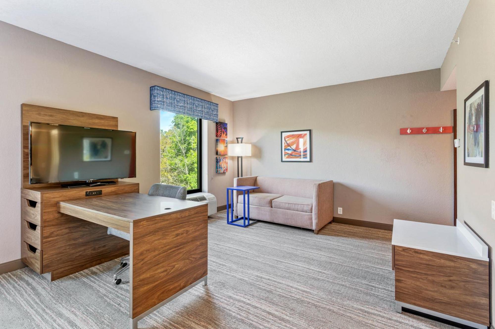 Hampton Inn & Suites Orlando-Apopka Forest City Zewnętrze zdjęcie