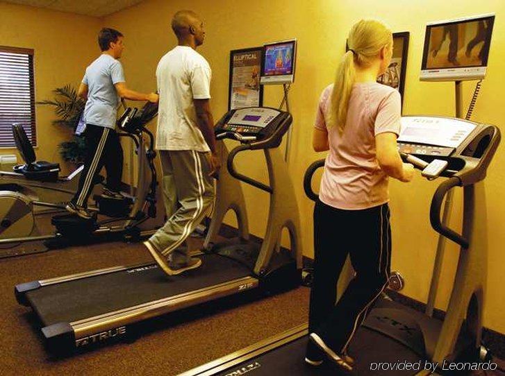 Hampton Inn & Suites Orlando-Apopka Forest City Udogodnienia zdjęcie