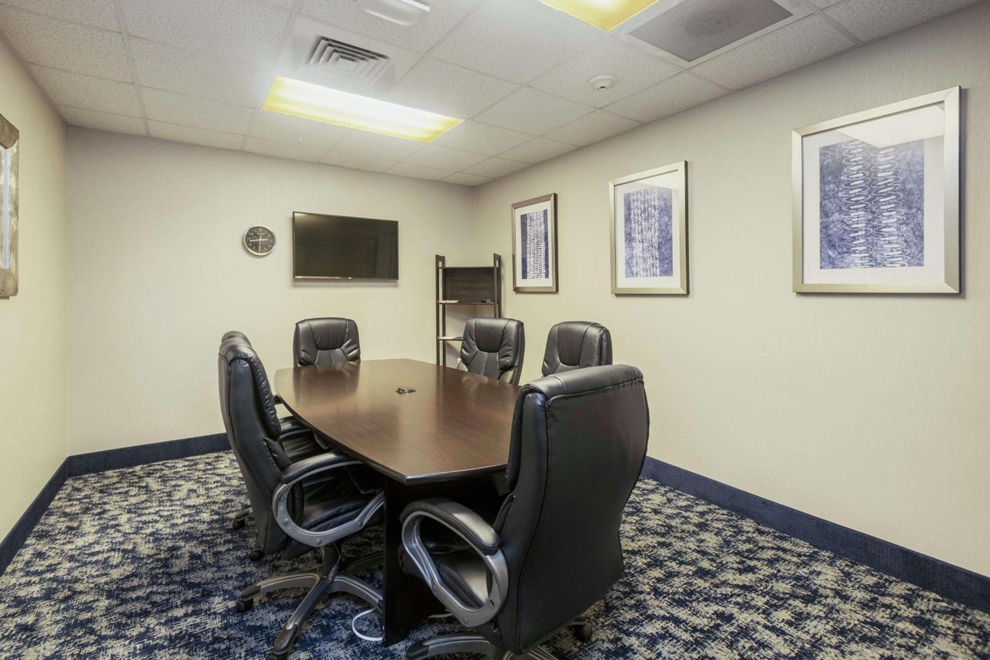 Hampton Inn & Suites Orlando-Apopka Forest City Zewnętrze zdjęcie