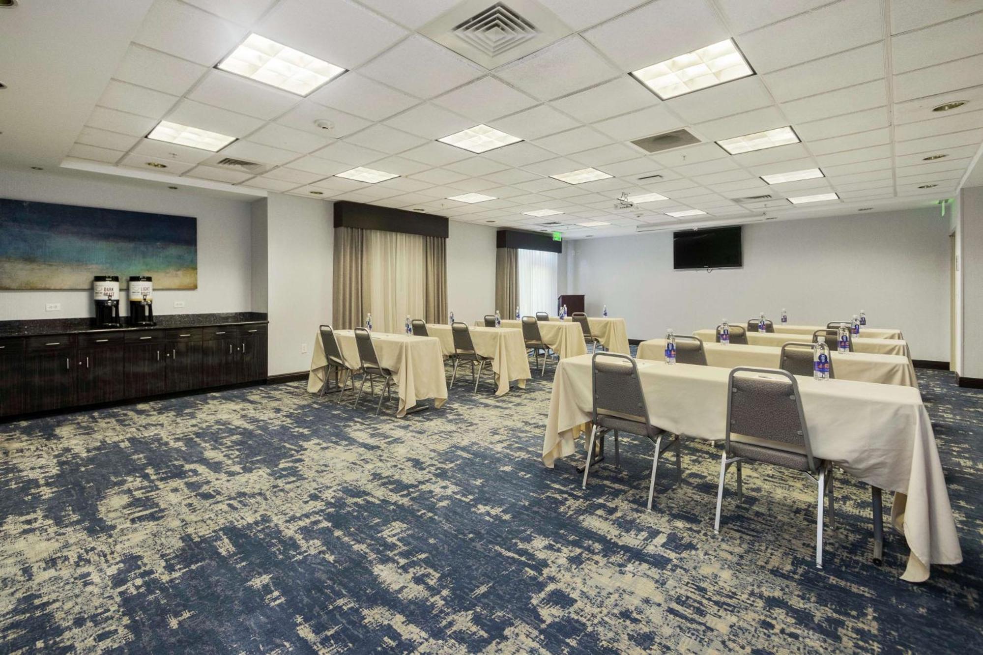 Hampton Inn & Suites Orlando-Apopka Forest City Zewnętrze zdjęcie