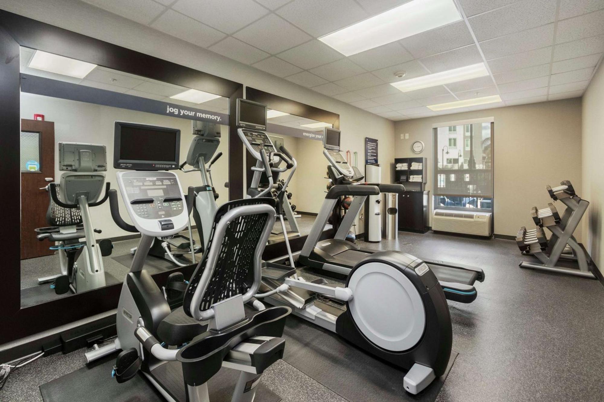 Hampton Inn & Suites Orlando-Apopka Forest City Zewnętrze zdjęcie