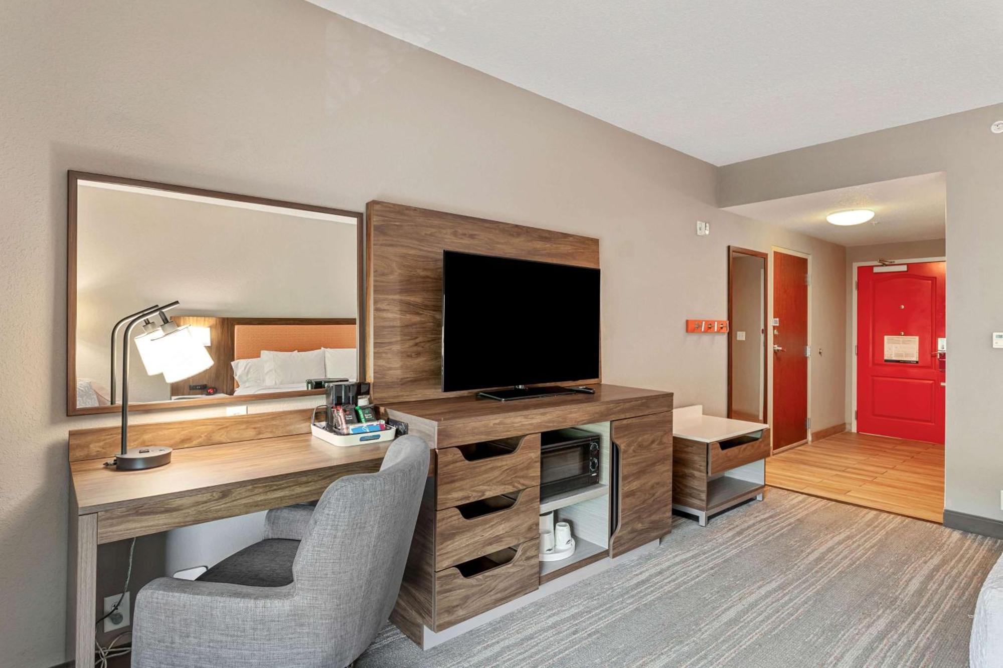 Hampton Inn & Suites Orlando-Apopka Forest City Zewnętrze zdjęcie