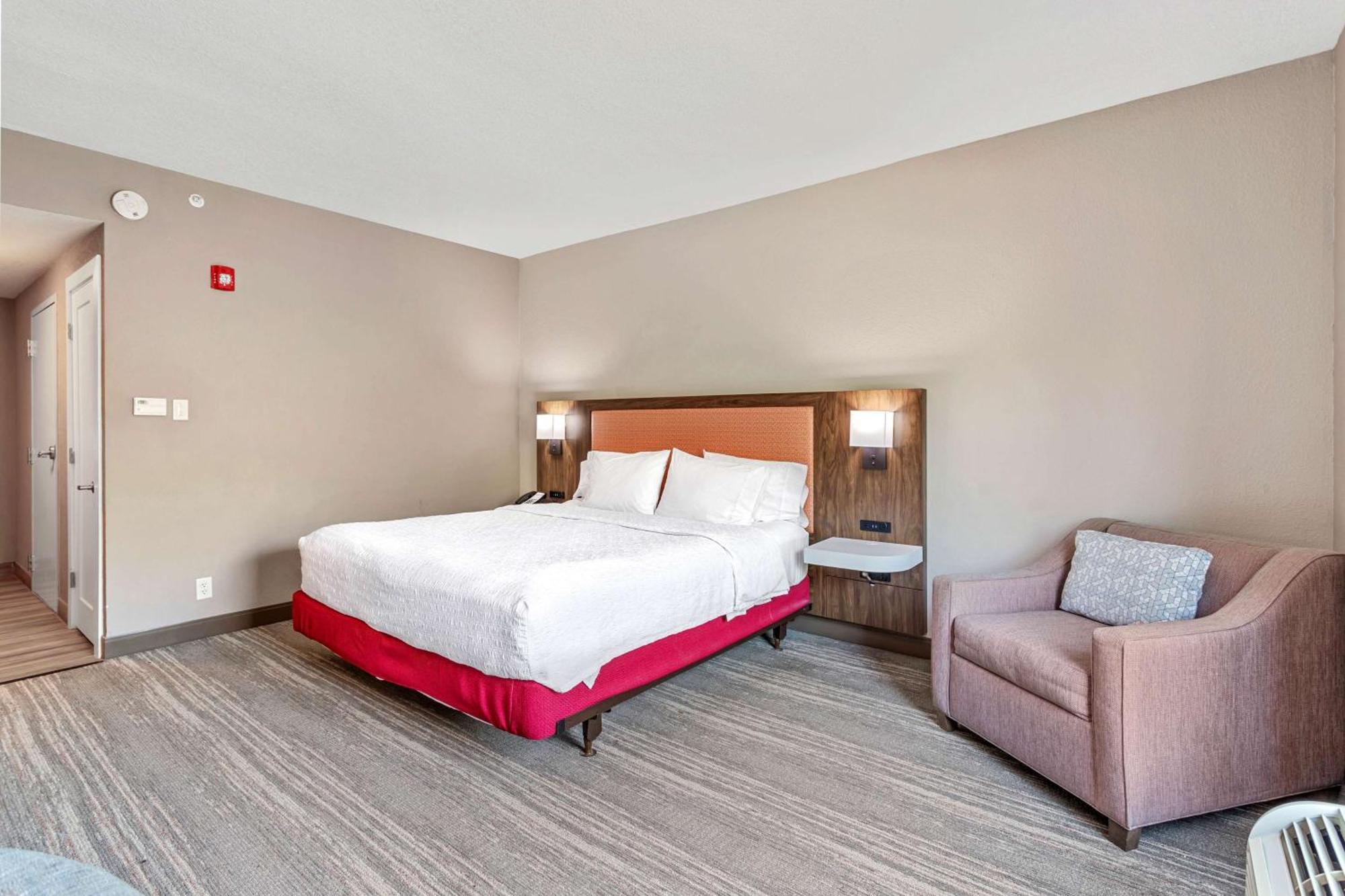 Hampton Inn & Suites Orlando-Apopka Forest City Zewnętrze zdjęcie