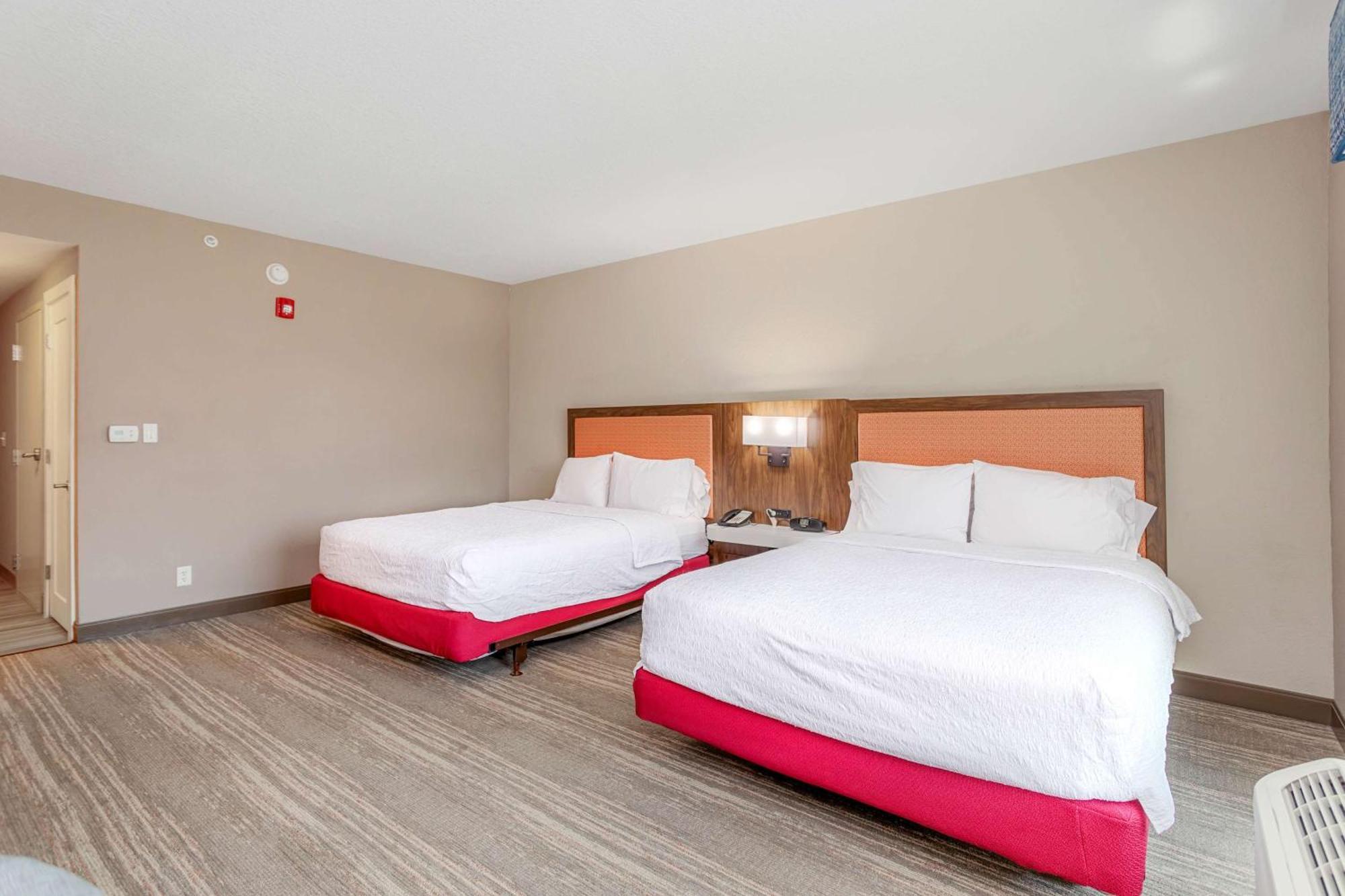 Hampton Inn & Suites Orlando-Apopka Forest City Zewnętrze zdjęcie