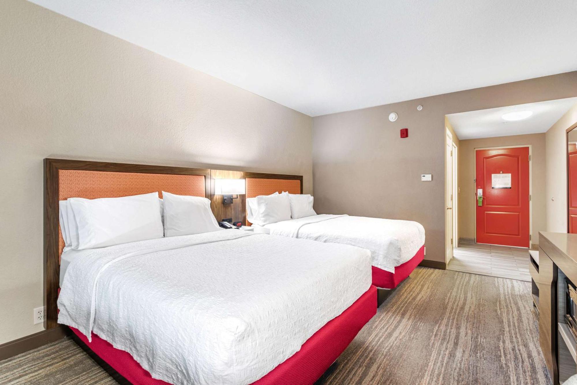 Hampton Inn & Suites Orlando-Apopka Forest City Zewnętrze zdjęcie