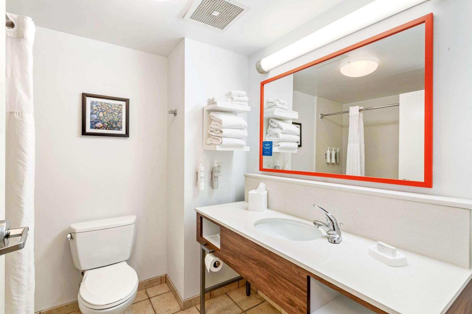 Hampton Inn & Suites Orlando-Apopka Forest City Zewnętrze zdjęcie