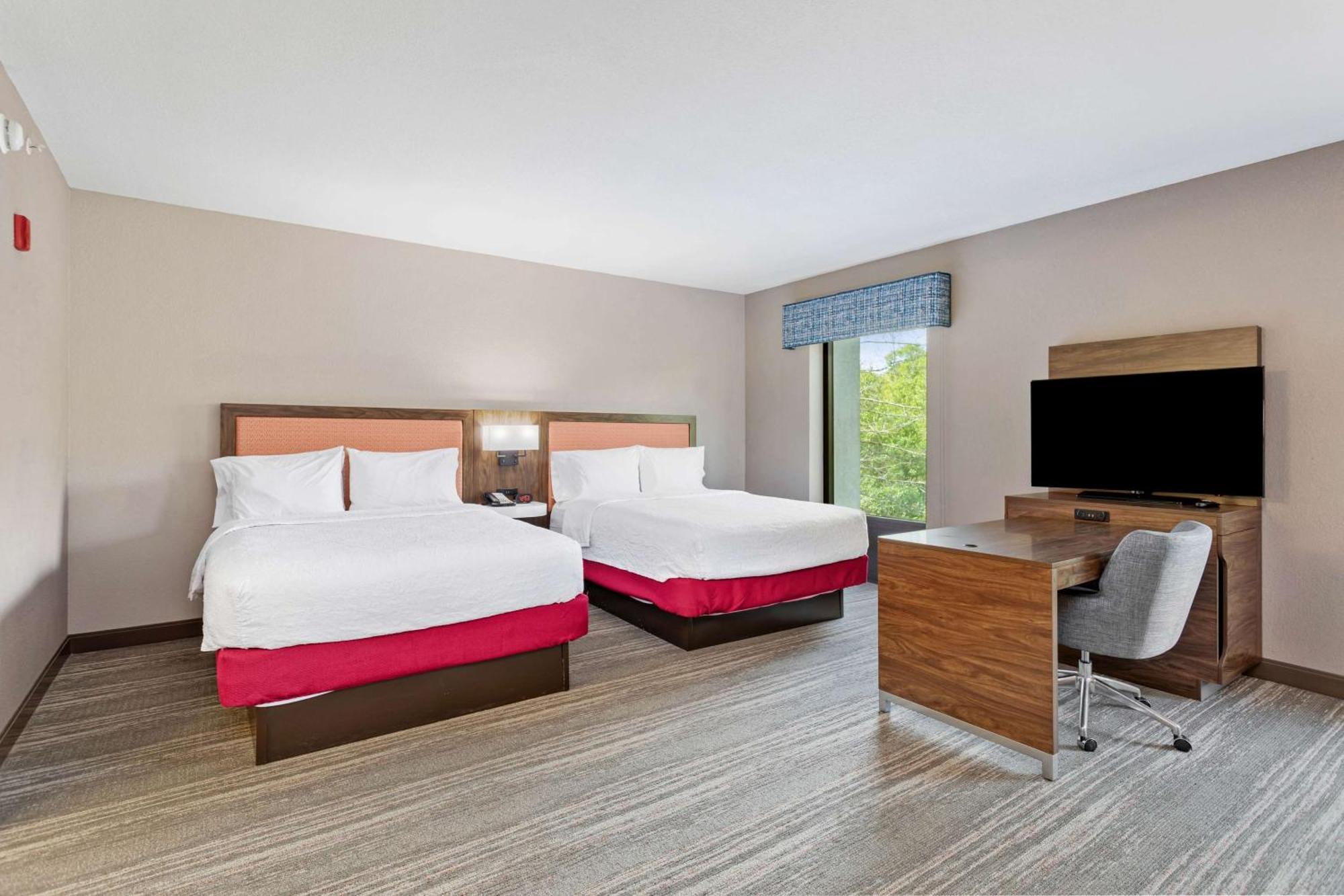 Hampton Inn & Suites Orlando-Apopka Forest City Zewnętrze zdjęcie