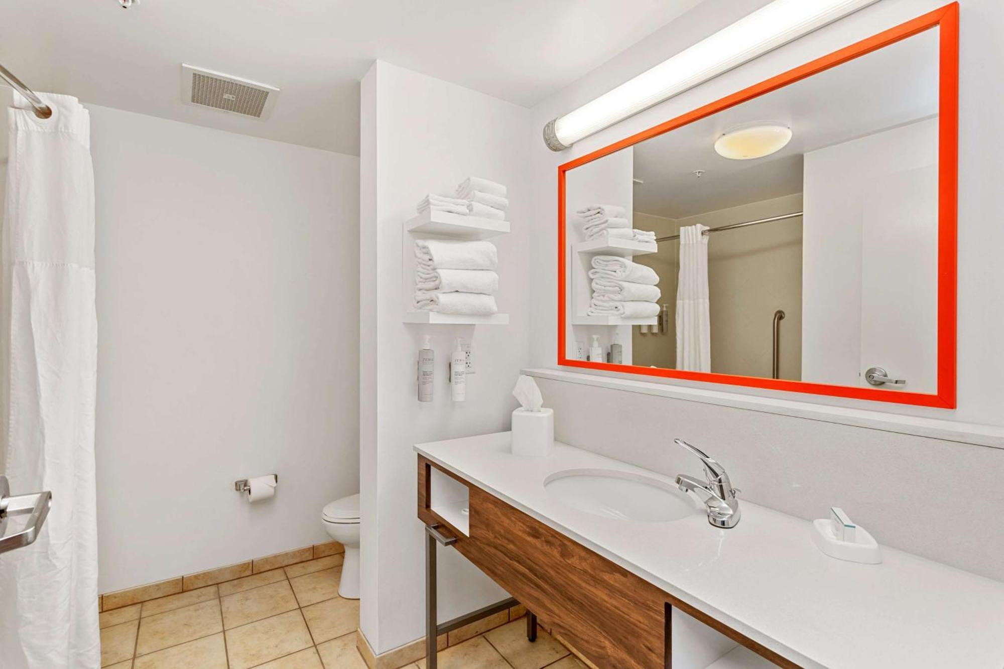 Hampton Inn & Suites Orlando-Apopka Forest City Zewnętrze zdjęcie