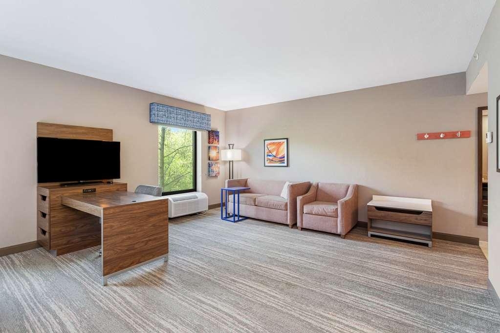 Hampton Inn & Suites Orlando-Apopka Forest City Pokój zdjęcie
