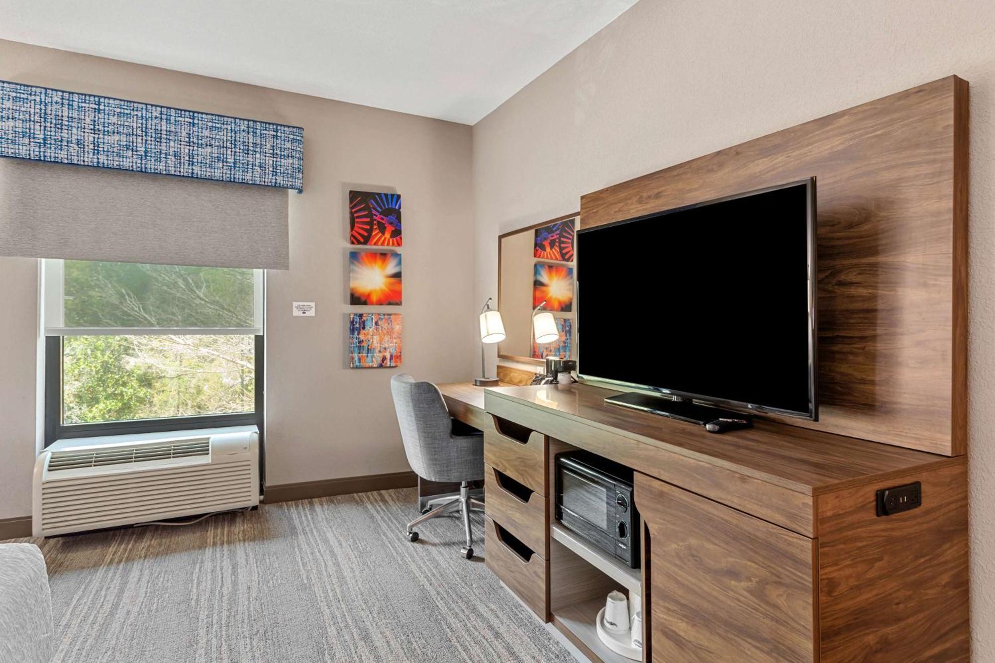 Hampton Inn & Suites Orlando-Apopka Forest City Zewnętrze zdjęcie