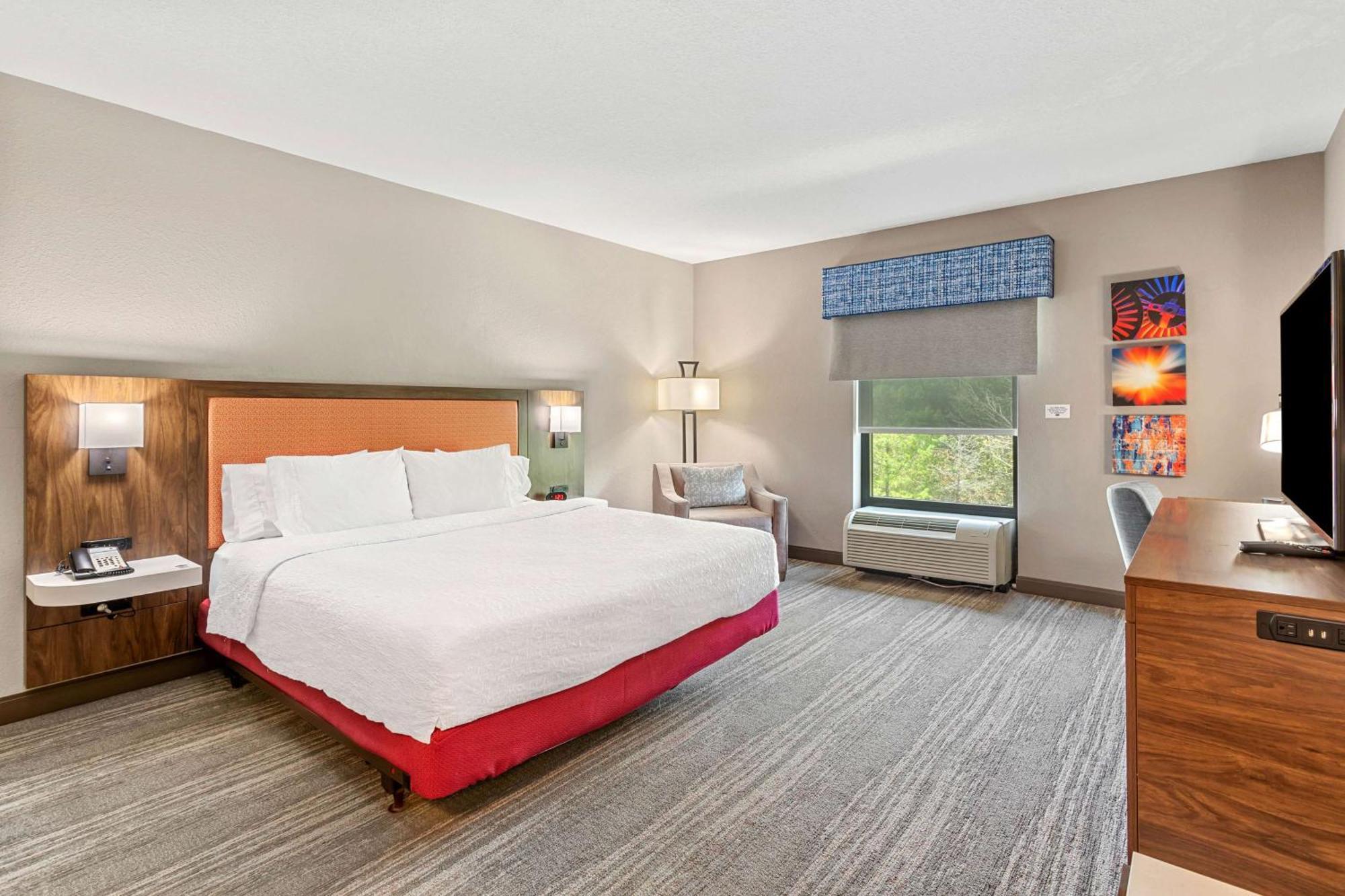 Hampton Inn & Suites Orlando-Apopka Forest City Zewnętrze zdjęcie
