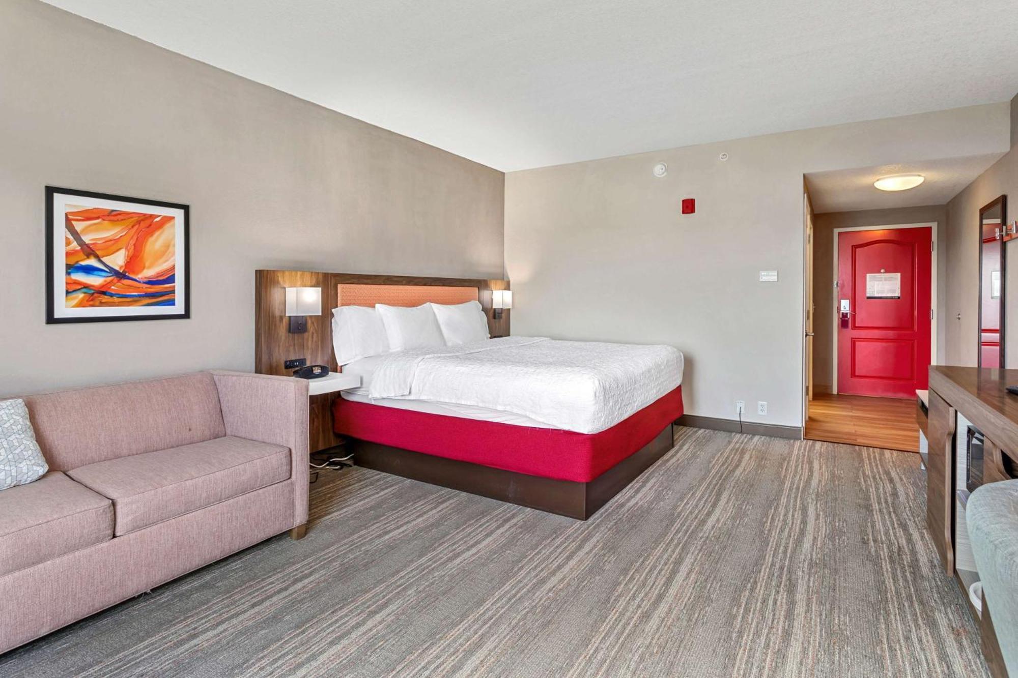 Hampton Inn & Suites Orlando-Apopka Forest City Zewnętrze zdjęcie