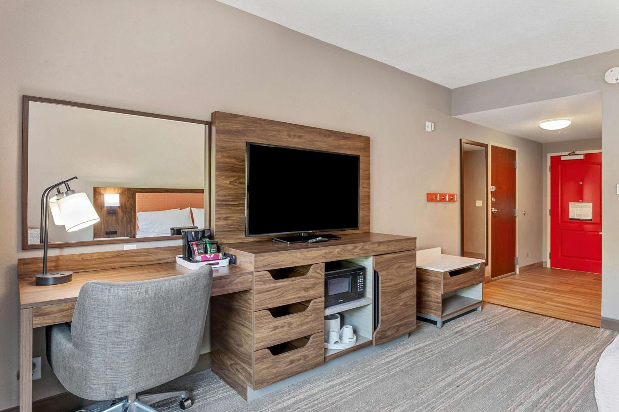 Hampton Inn & Suites Orlando-Apopka Forest City Zewnętrze zdjęcie