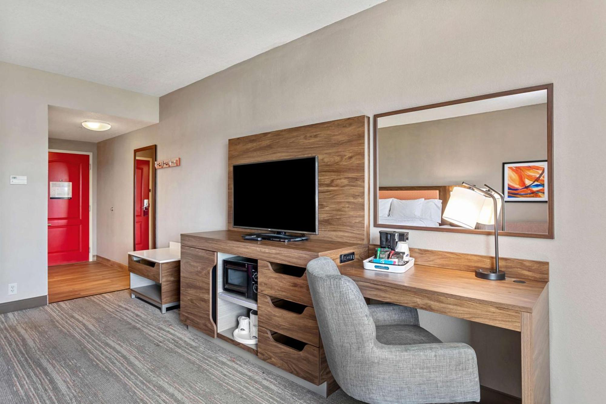 Hampton Inn & Suites Orlando-Apopka Forest City Zewnętrze zdjęcie