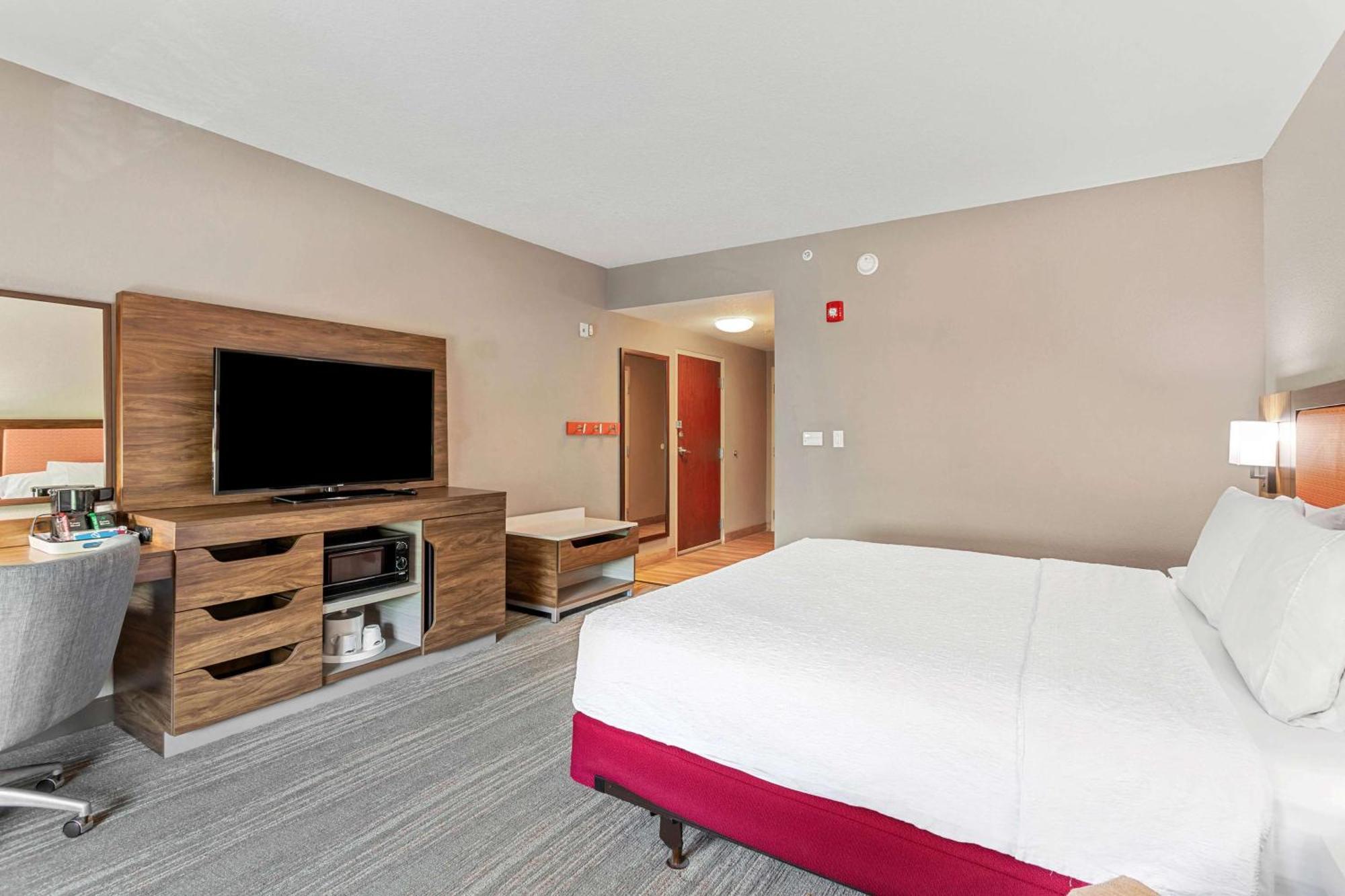 Hampton Inn & Suites Orlando-Apopka Forest City Zewnętrze zdjęcie