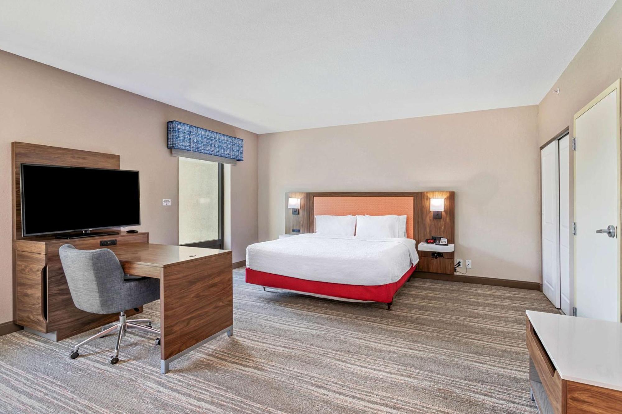 Hampton Inn & Suites Orlando-Apopka Forest City Zewnętrze zdjęcie