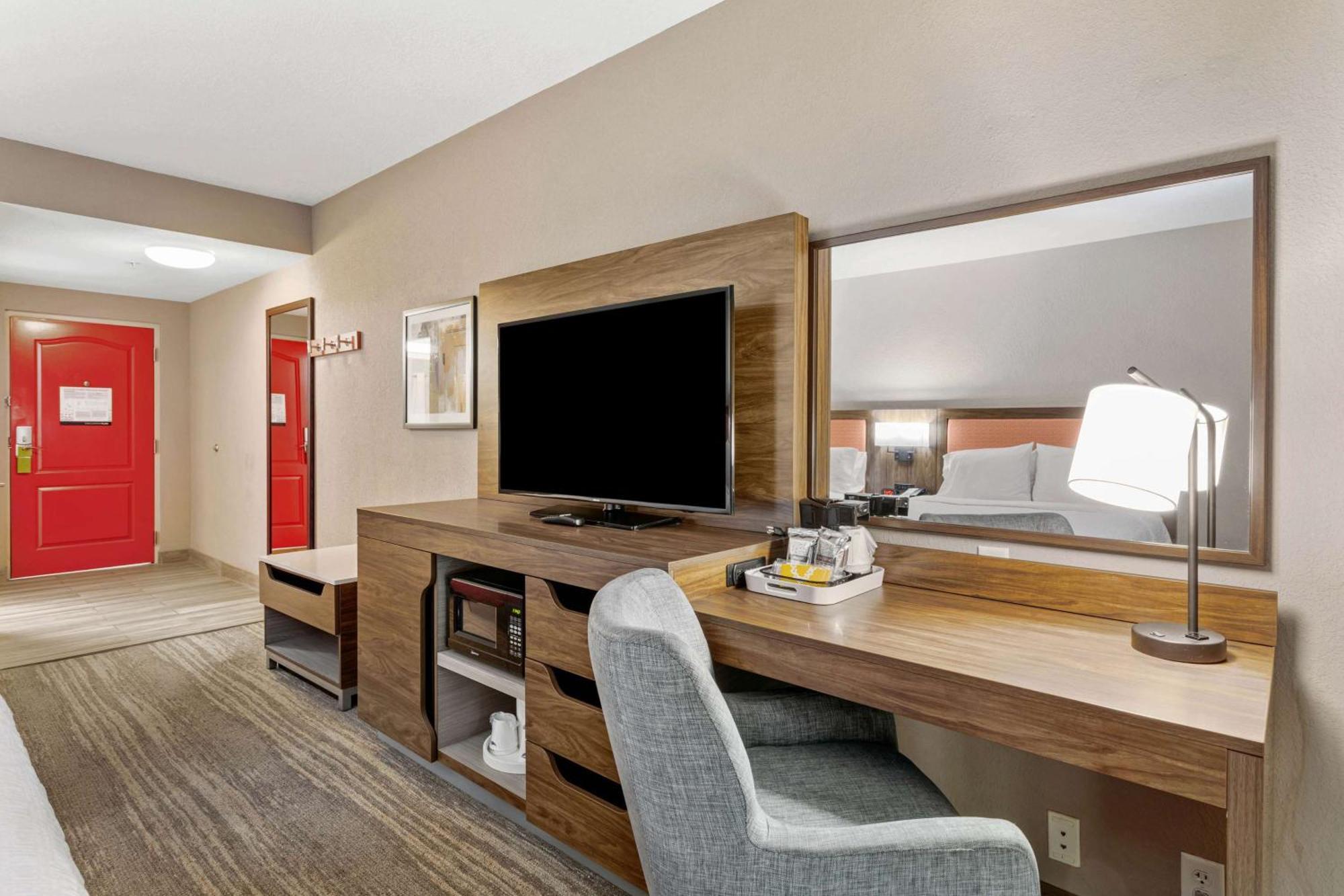 Hampton Inn & Suites Orlando-Apopka Forest City Zewnętrze zdjęcie