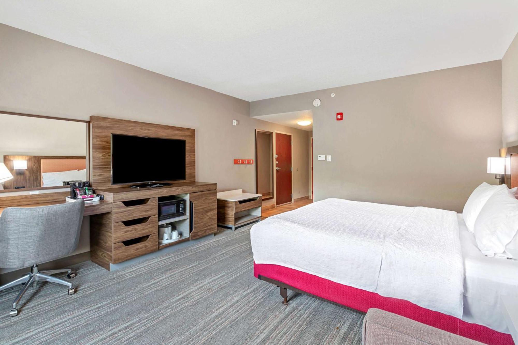 Hampton Inn & Suites Orlando-Apopka Forest City Zewnętrze zdjęcie