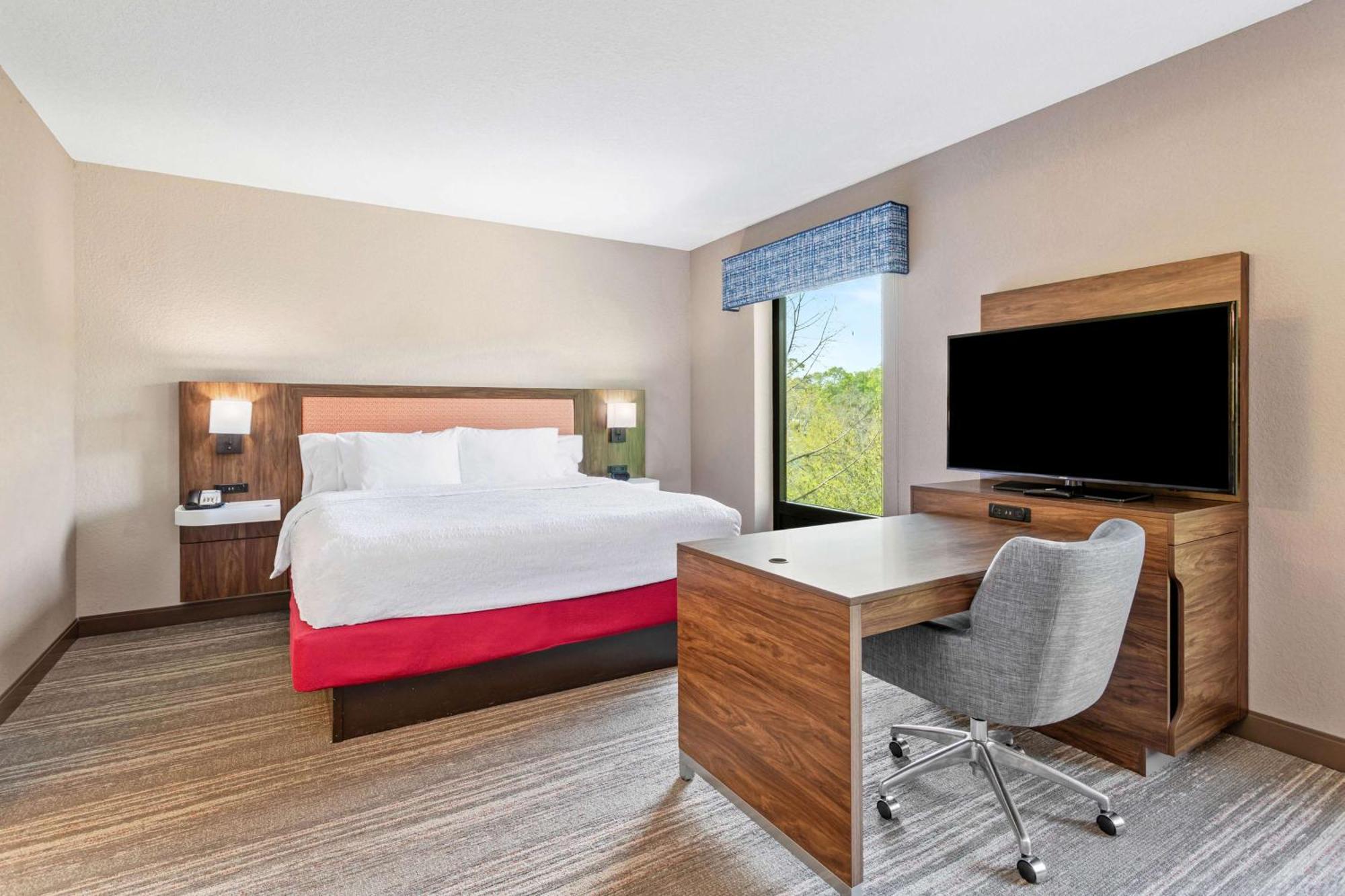 Hampton Inn & Suites Orlando-Apopka Forest City Zewnętrze zdjęcie
