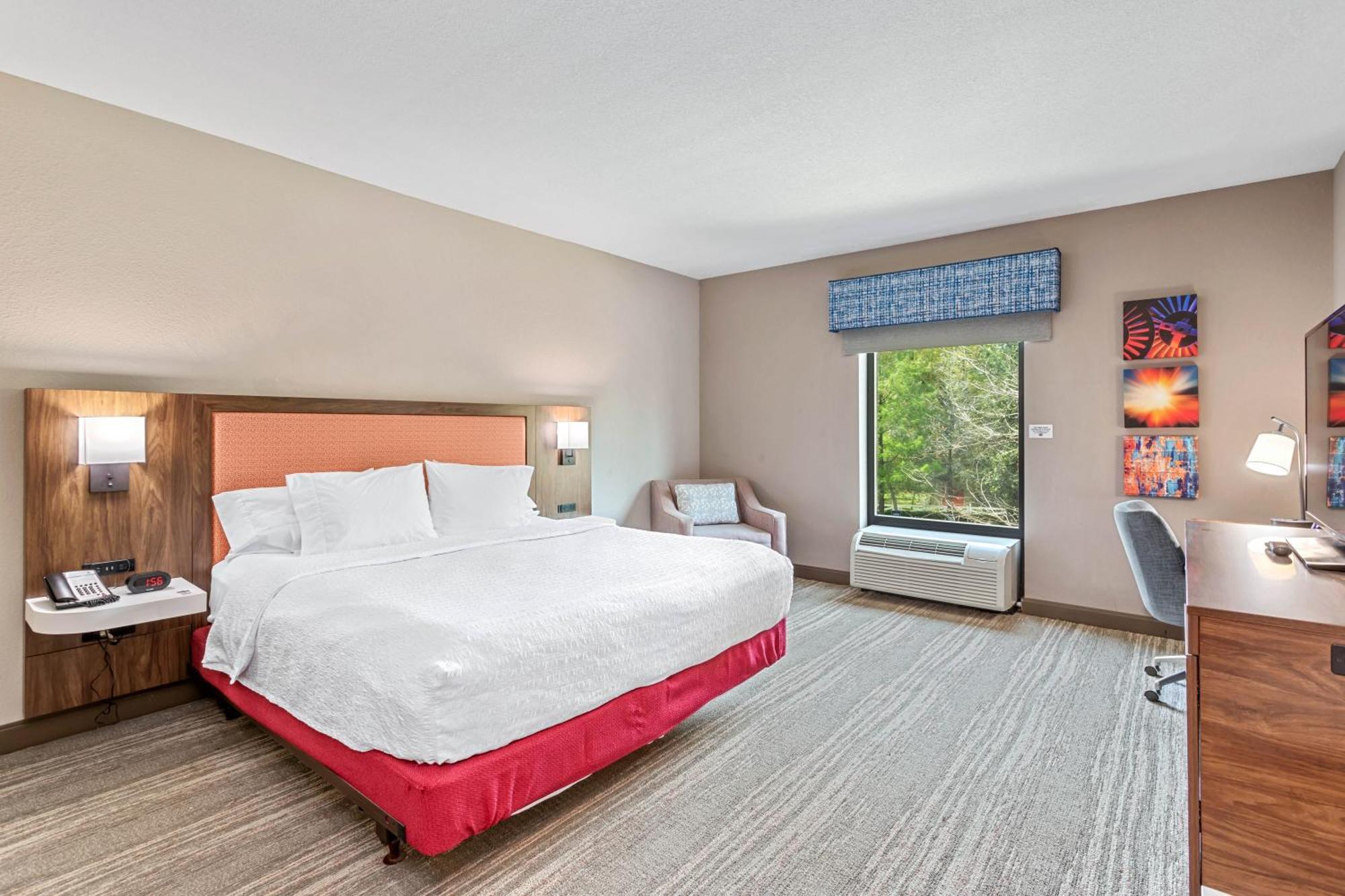 Hampton Inn & Suites Orlando-Apopka Forest City Zewnętrze zdjęcie