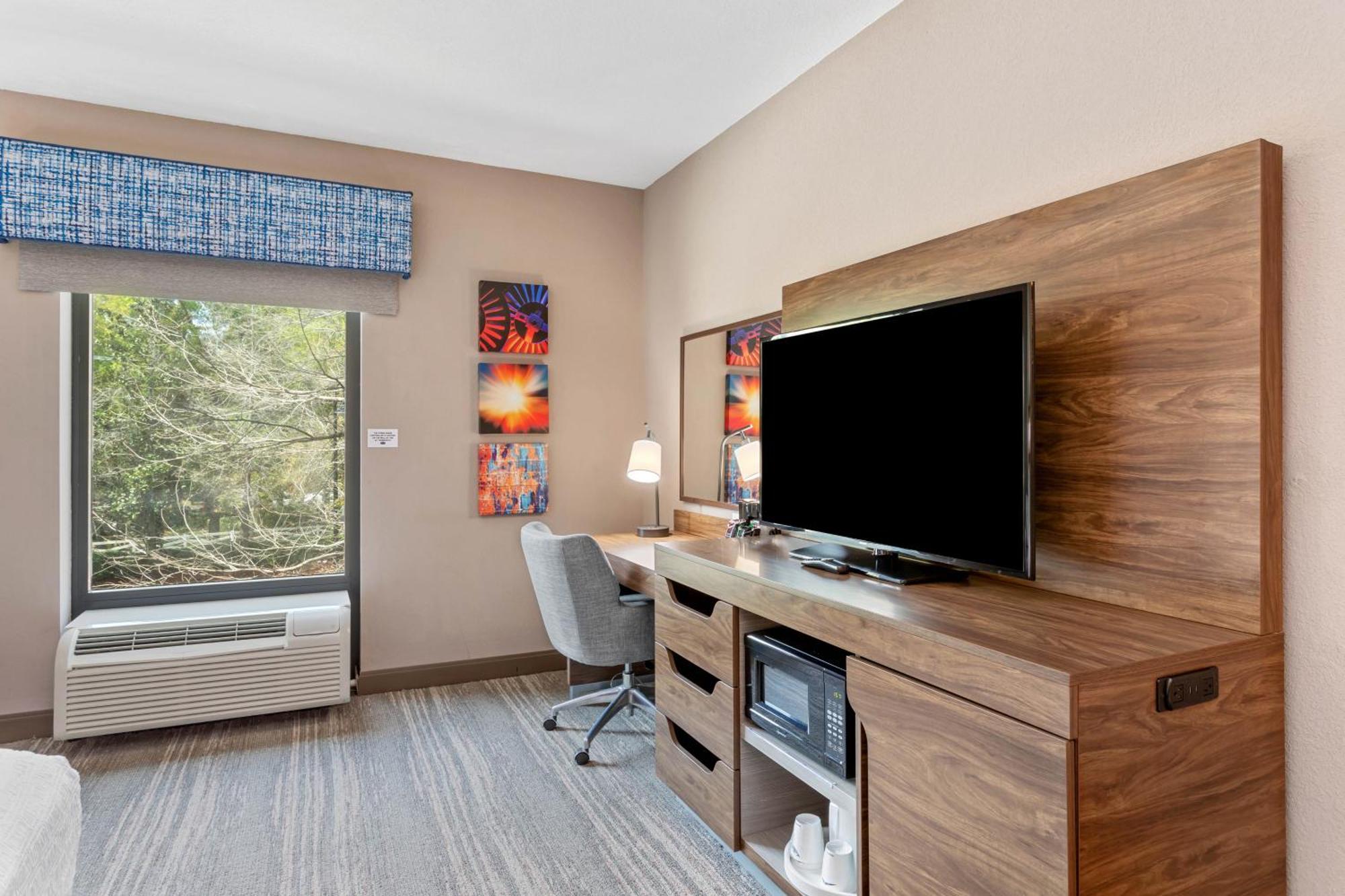 Hampton Inn & Suites Orlando-Apopka Forest City Zewnętrze zdjęcie
