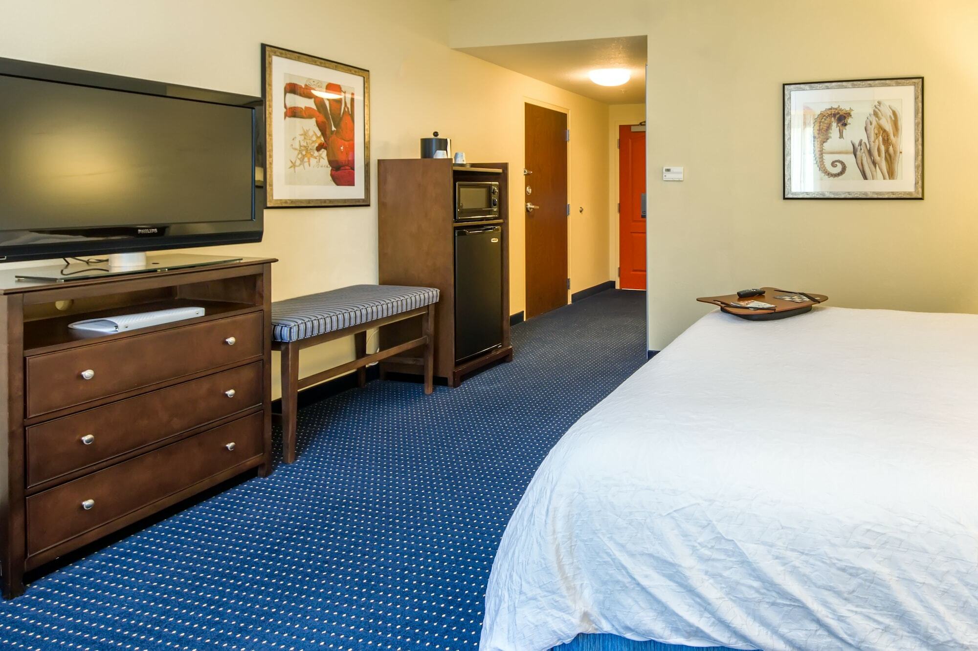Hampton Inn & Suites Orlando-Apopka Forest City Zewnętrze zdjęcie