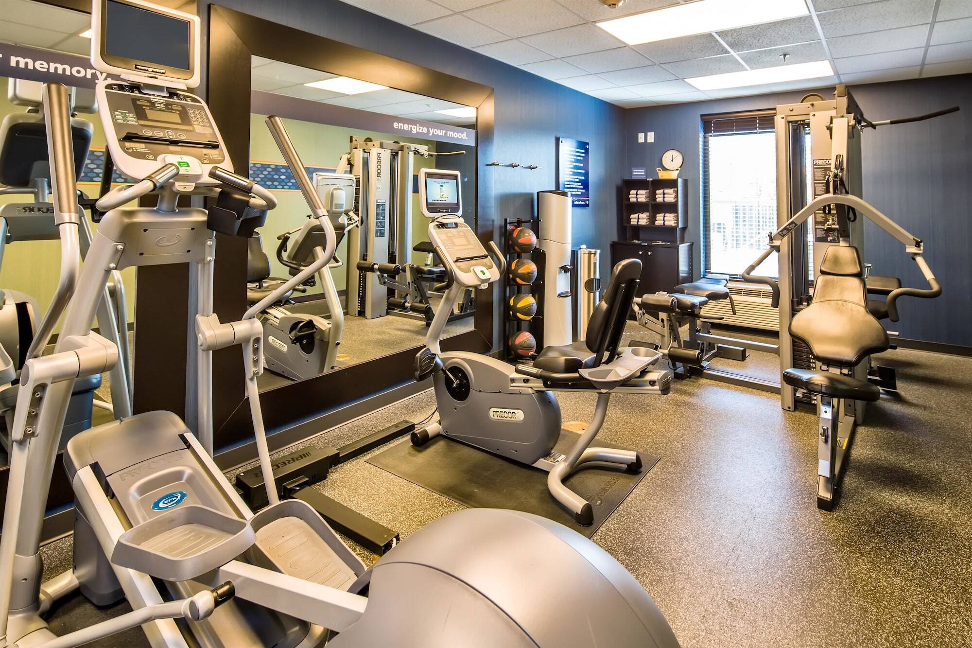 Hampton Inn & Suites Orlando-Apopka Forest City Zewnętrze zdjęcie
