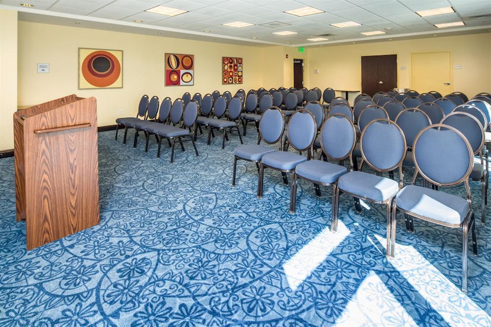 Hampton Inn & Suites Orlando-Apopka Forest City Zewnętrze zdjęcie